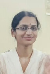 Kanchana Vaishnavi Gandikota